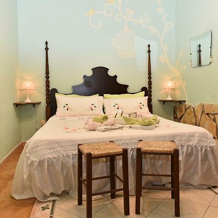 Fiori E Coccole Bed and Breakfast Noto Buitenkant foto