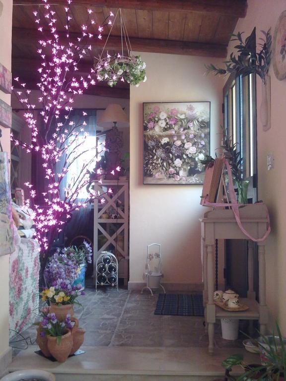 Fiori E Coccole Bed and Breakfast Noto Buitenkant foto