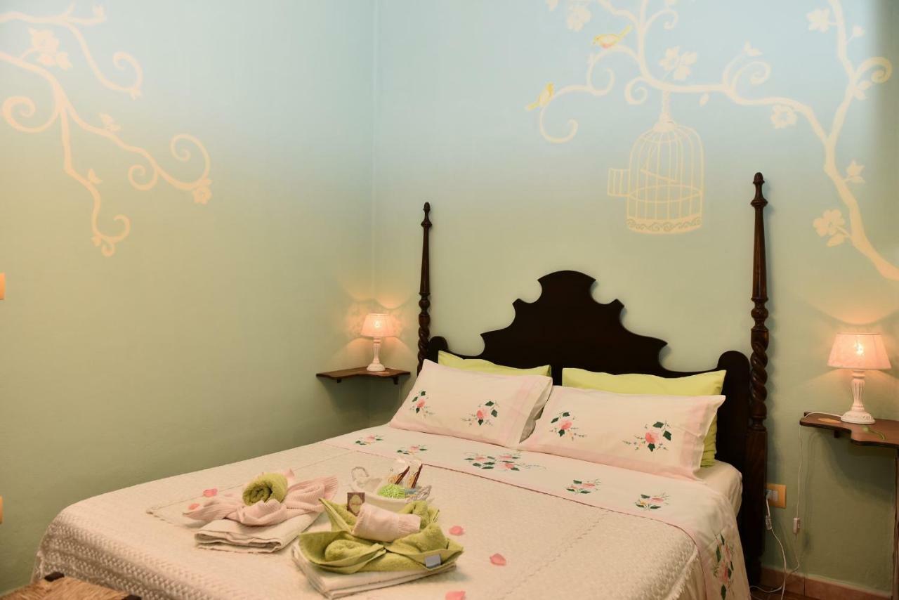 Fiori E Coccole Bed and Breakfast Noto Buitenkant foto