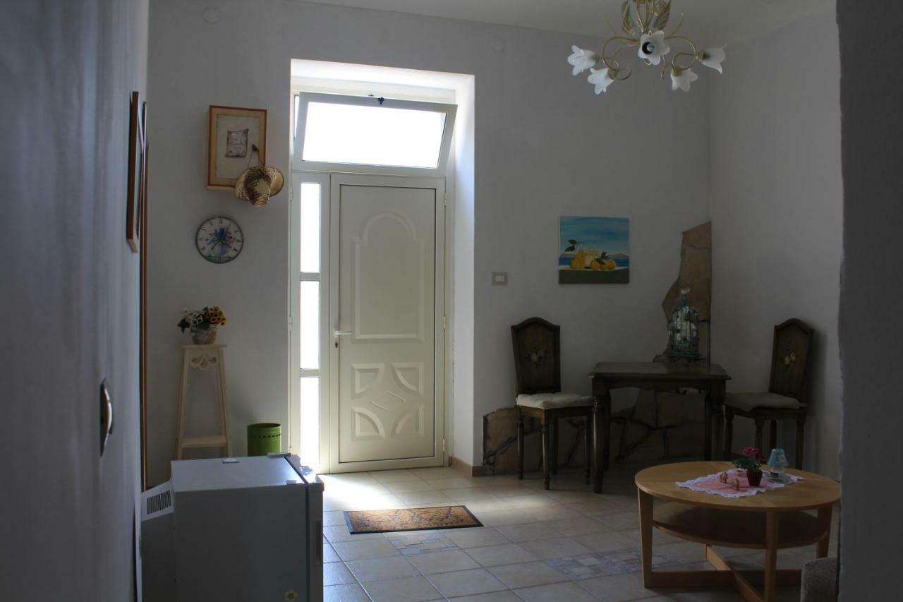 Fiori E Coccole Bed and Breakfast Noto Buitenkant foto