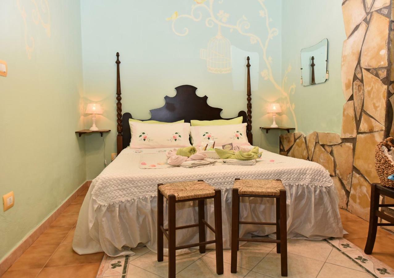 Fiori E Coccole Bed and Breakfast Noto Buitenkant foto