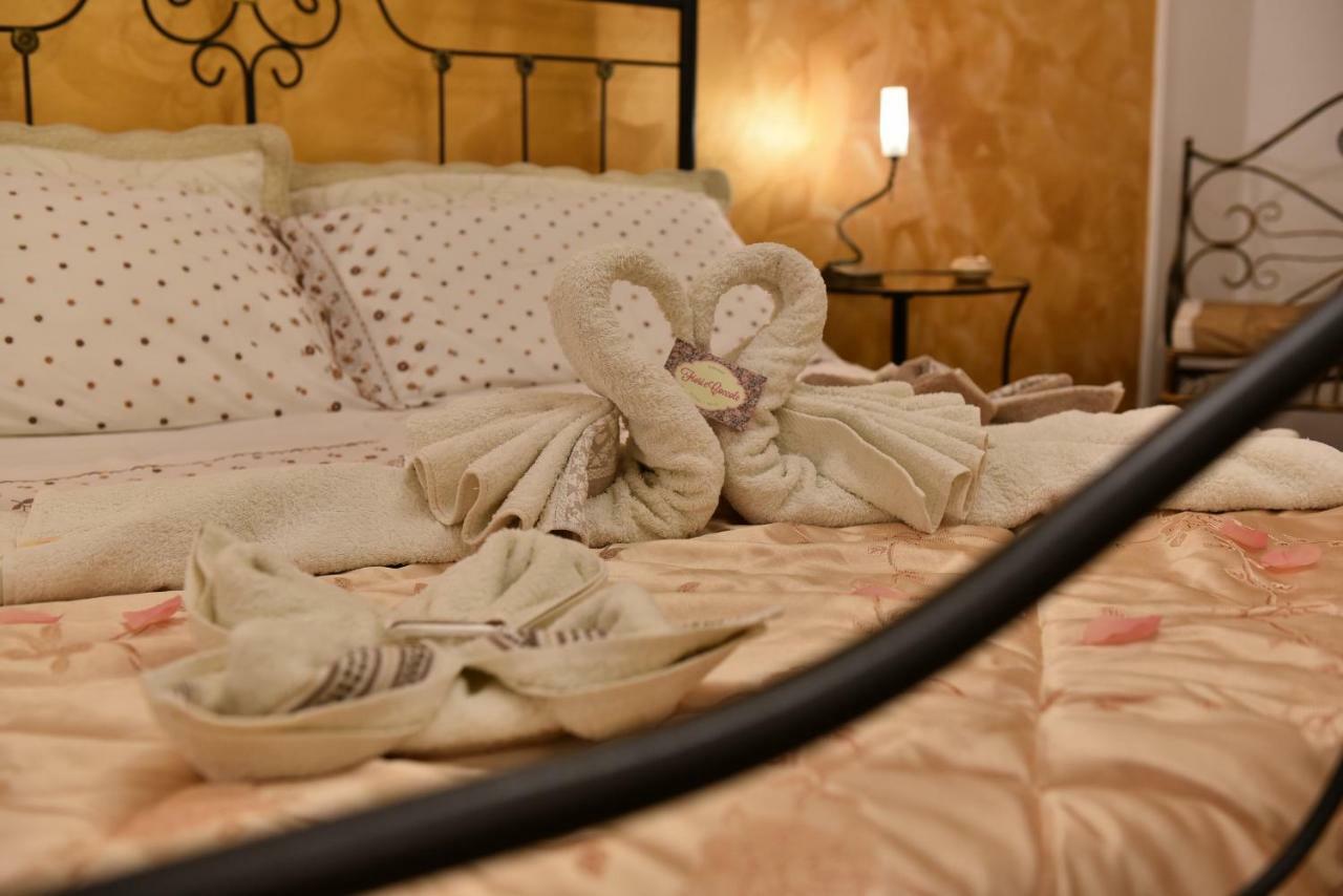 Fiori E Coccole Bed and Breakfast Noto Buitenkant foto