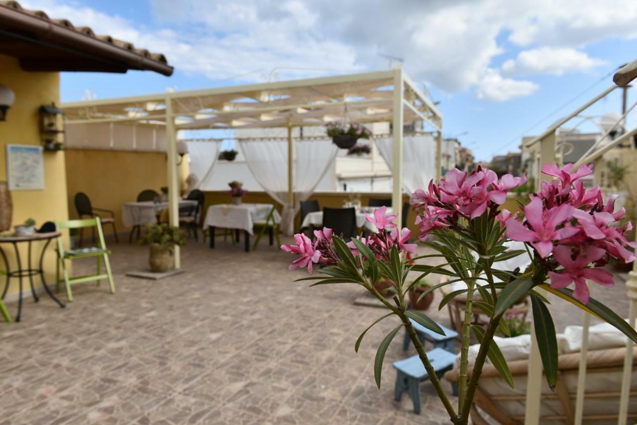 Fiori E Coccole Bed and Breakfast Noto Buitenkant foto