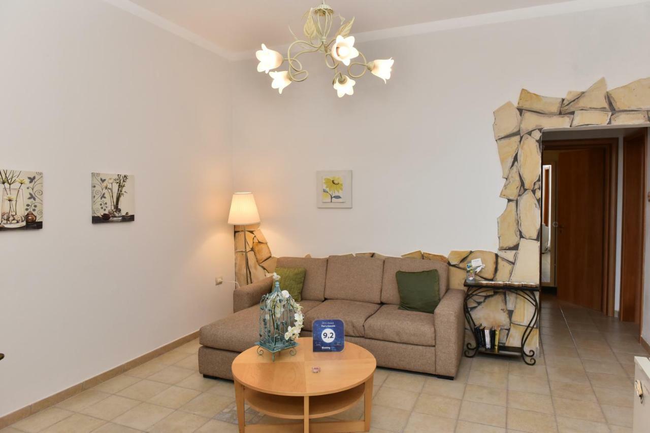 Fiori E Coccole Bed and Breakfast Noto Buitenkant foto